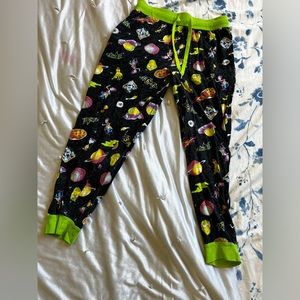 Rick and Morty Sweats, Size M